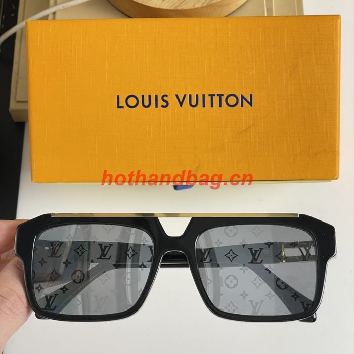 Louis Vuitton Sunglasses Top Quality LVS03043